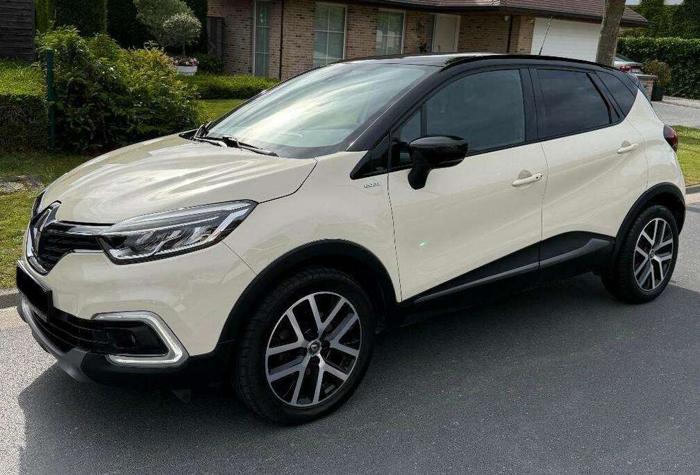 Renault Captur 1.33 TCe Energy S-Edition