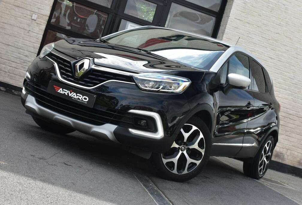 Renault 1.33 TCe Automaat / Carplay / Camera / PDC / Garantie