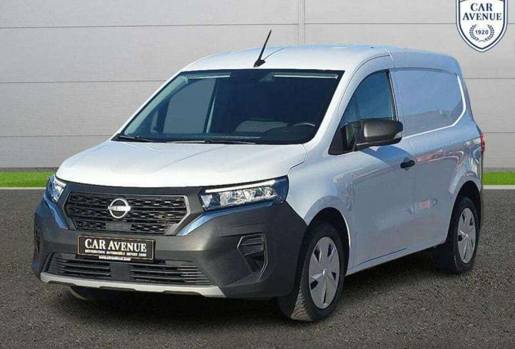 Nissan L1 Tce 130 N-Connecta