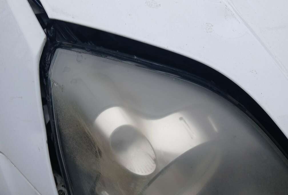 Ford Fiesta 1.4 TDCI Style