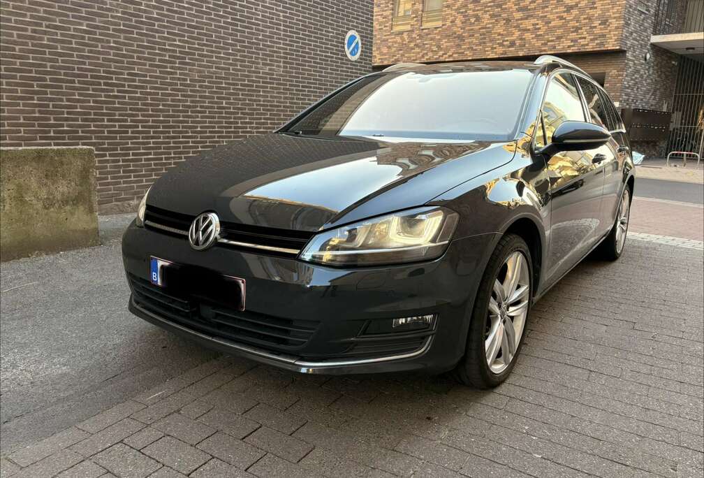 Volkswagen Limited 40th