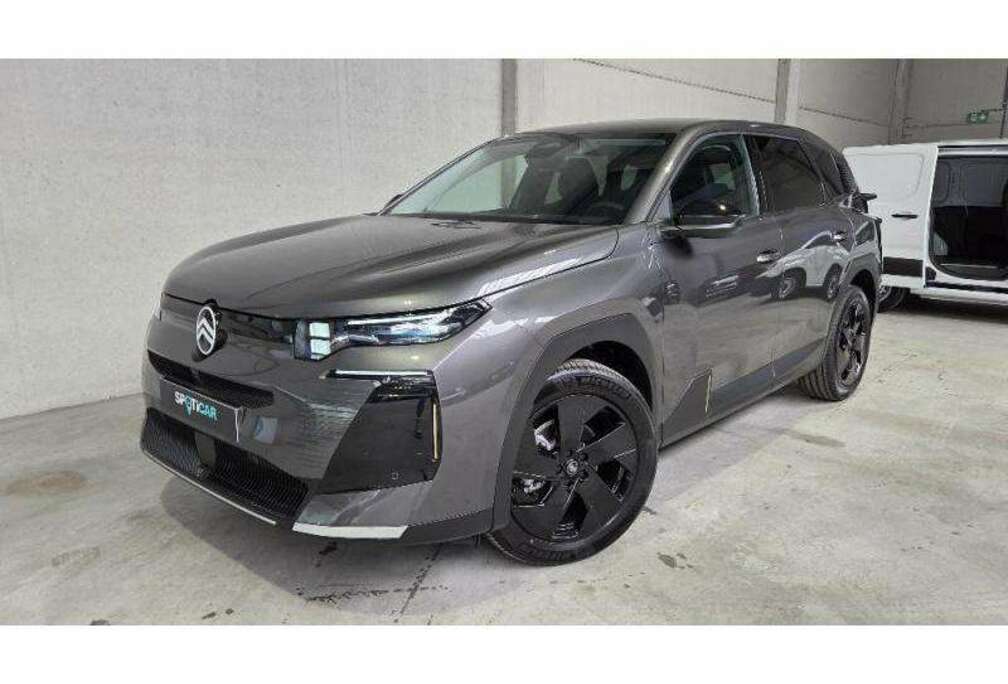 Citroen Max