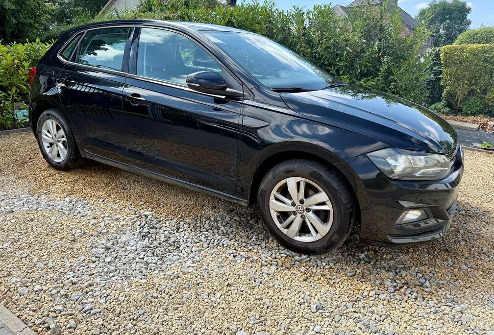 Volkswagen Top Condition Polo 1.0 TSi Trendline 95ch