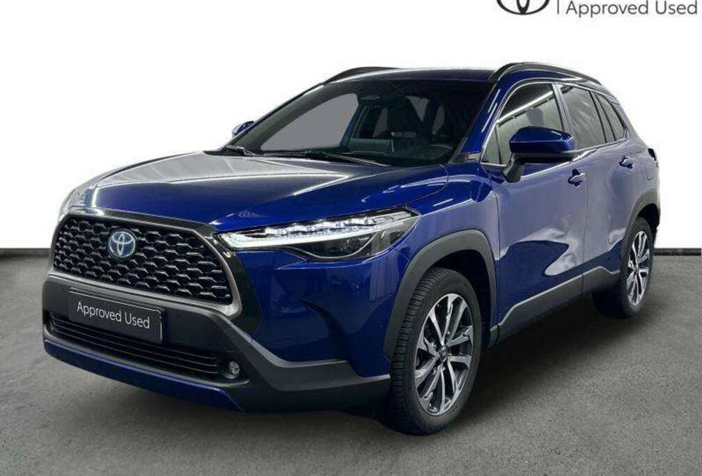 Toyota Style