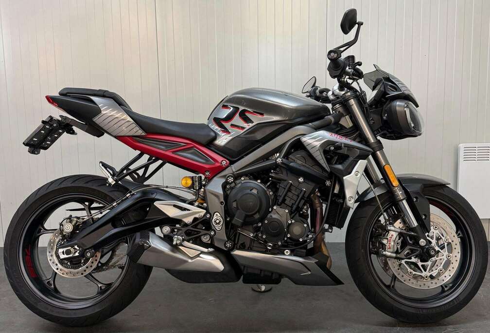 Triumph