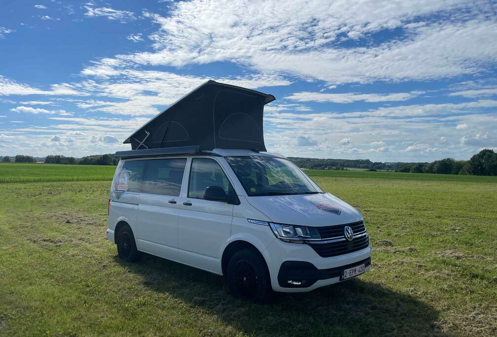 Volkswagen Coast