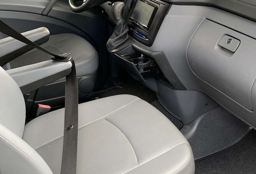 Mercedes-Benz 3.0 CDI V6