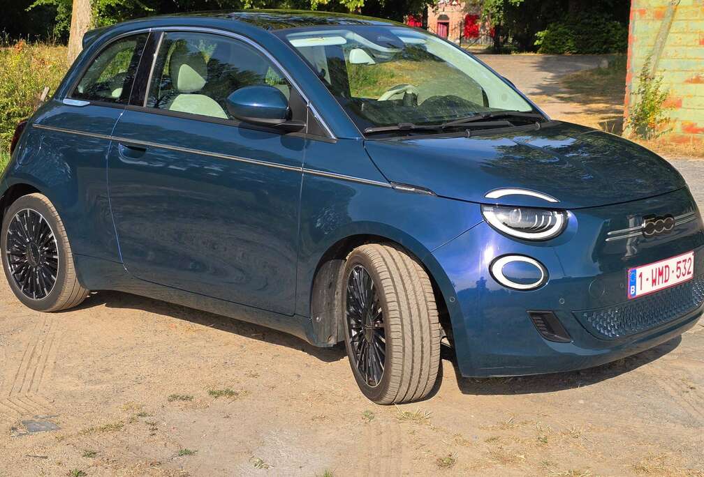 Fiat La Prima