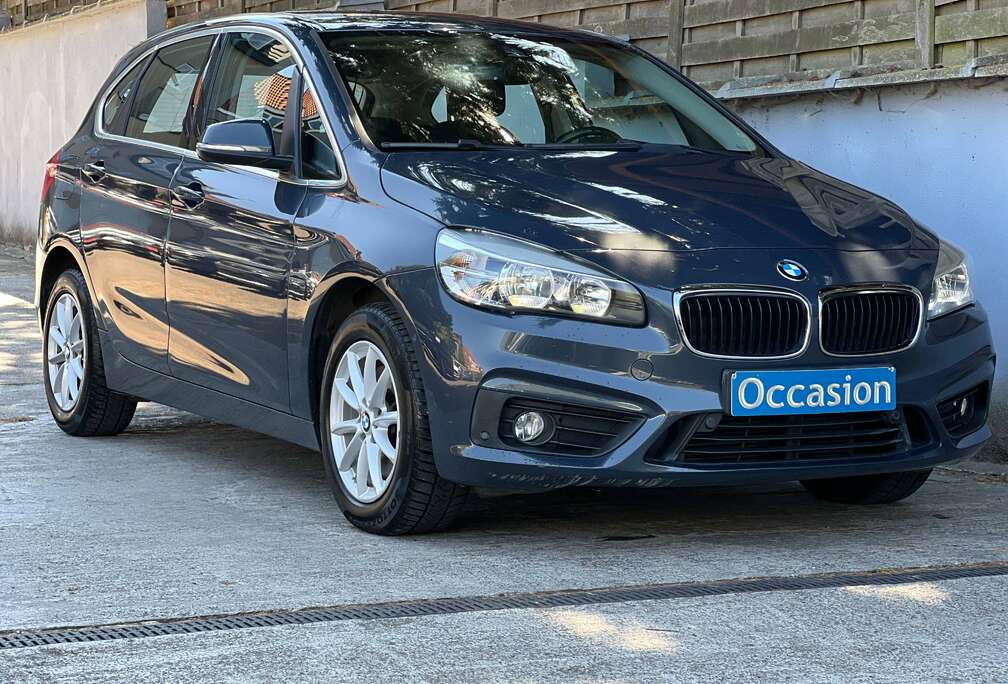 BMW i Active Tourer 163cv 6vit Pack Confort