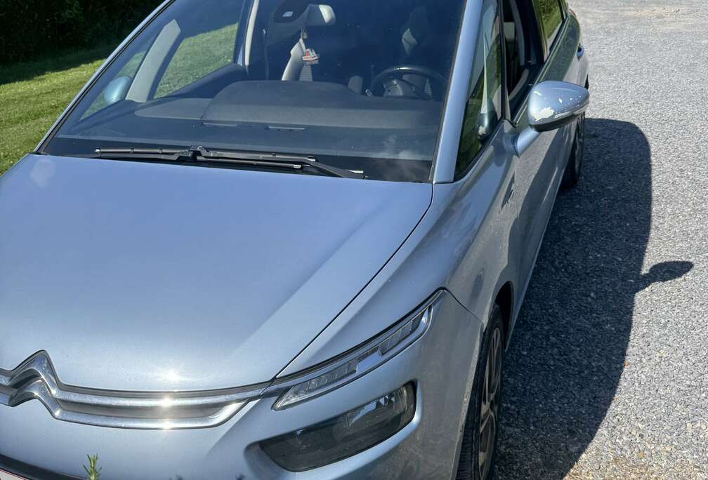 Citroen 1.6 HDI