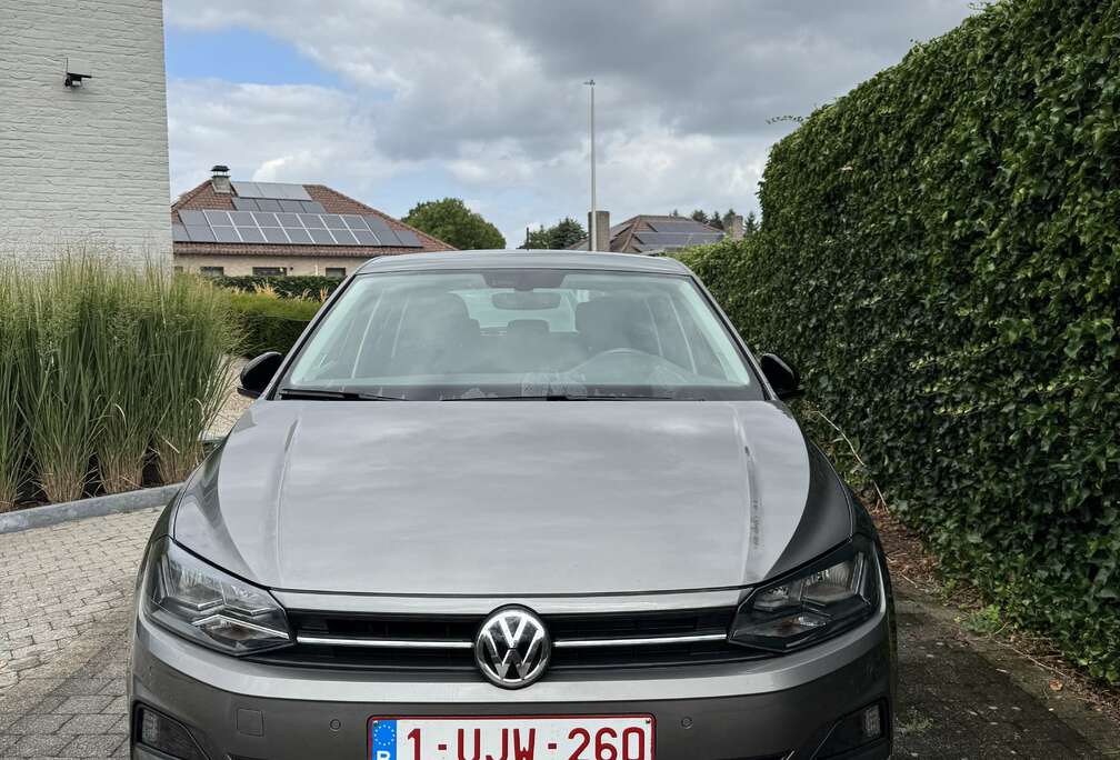 Volkswagen Polo 1.0 TSi IQ Drive OPF 2019 Benzine 87000km