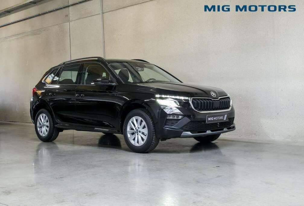 Skoda Limited Cycling Edition Manueel