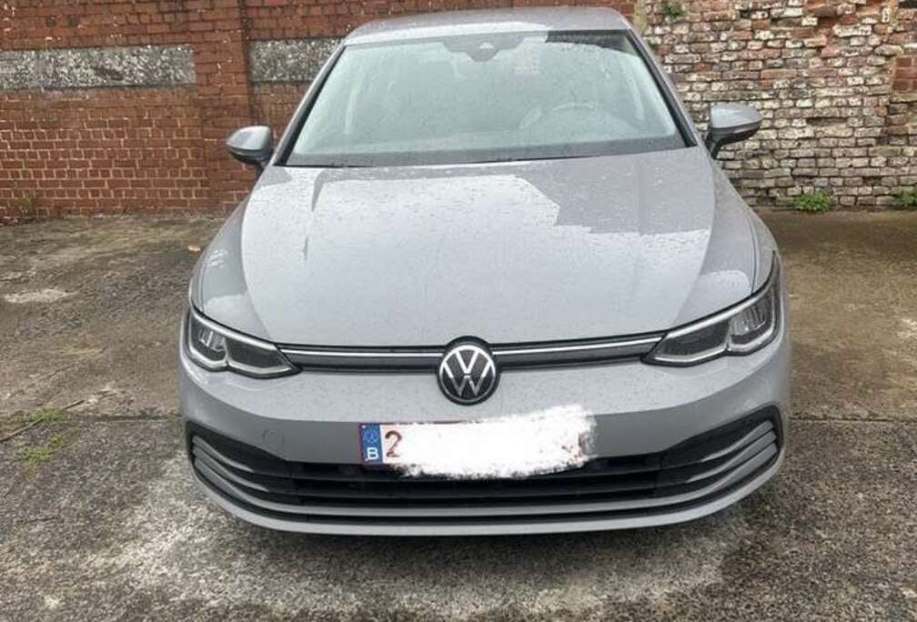 Volkswagen 1.0 TSI Life OPF