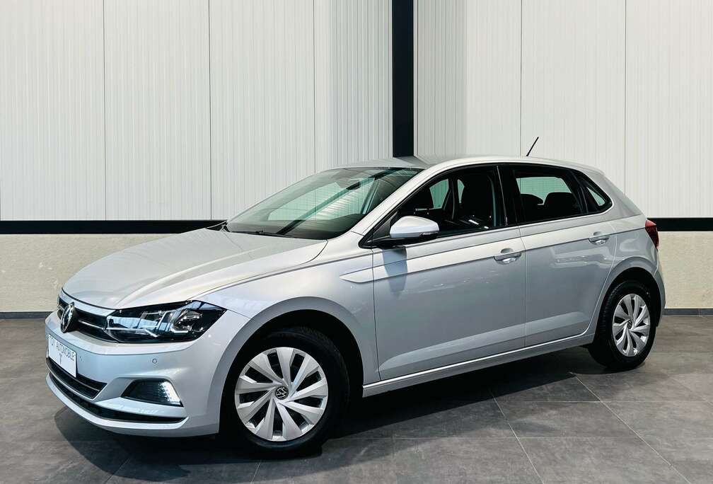 Volkswagen 1.6 TDi 95cv 52.000KM Premier-Proprietaire Euro-6d