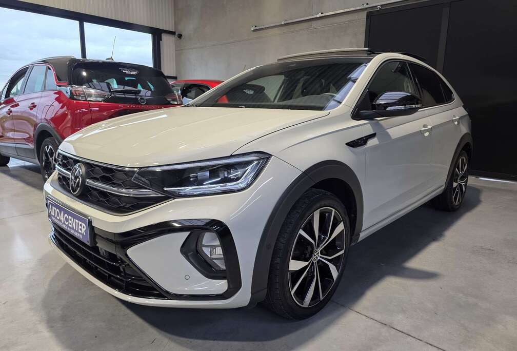 Volkswagen 1.5 TSI R-Line DSG // 1ER PROPRIO / GARANTIE 1 AN