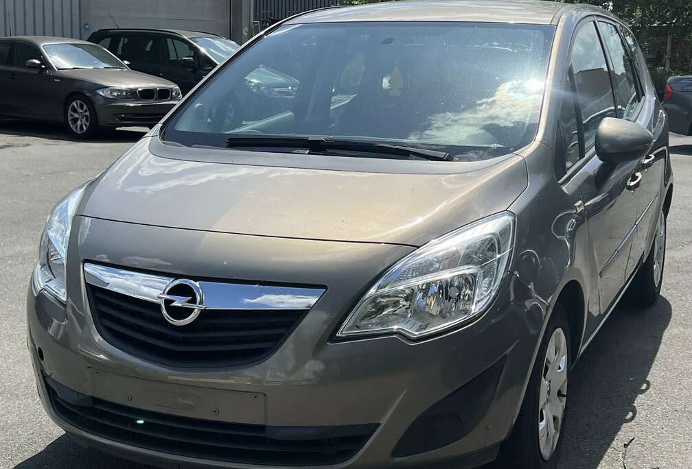 Opel 1.4i moteur no startprix marchand ou e