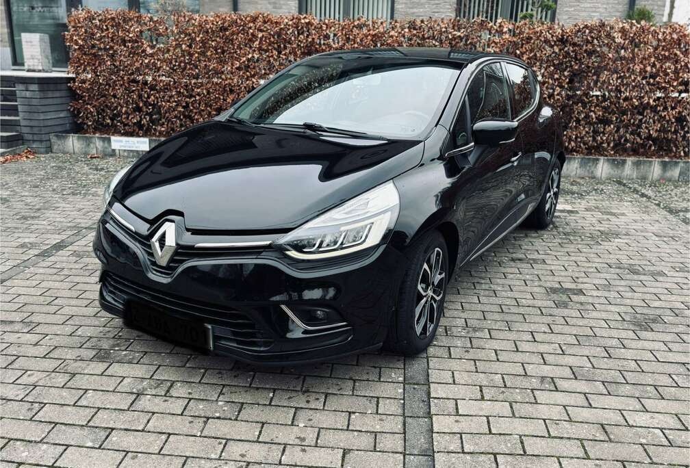 Renault Clio 1.5 dCi