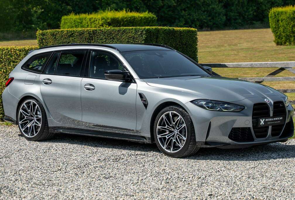 BMW Touring Competition / 1 Owner