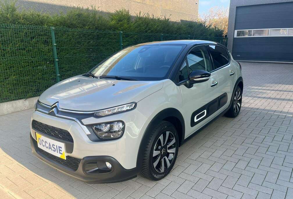 Citroen C3 MAX