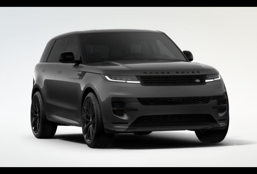 Land Rover P460e Premium Dynamic HSE Edition