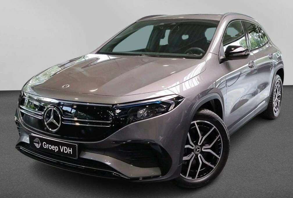 Mercedes-Benz Edition