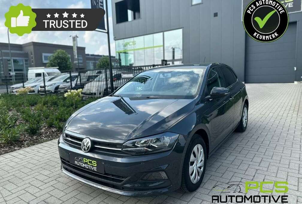 Volkswagen 1.0i Trendline TSi / PREMIUM WAARBORG