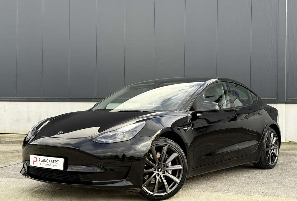Tesla Model 3 60 kWh Standard Plus * Autopilot / 360Cam