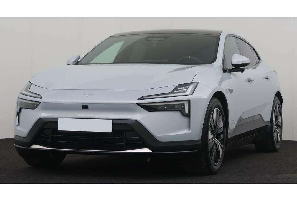 100 kWh LRSM MY25 Pilot/Plus