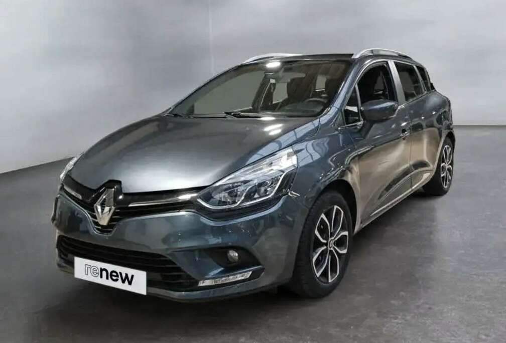 Renault 0.9 TCe Cool & Sound #2