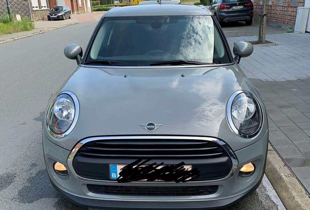 MINI Mini One