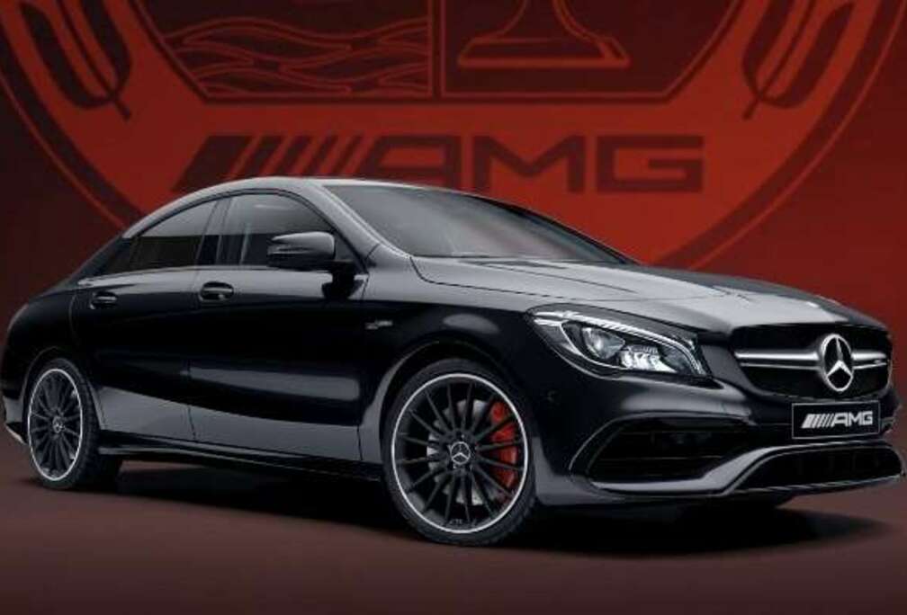 Mercedes-Benz 4-Matic