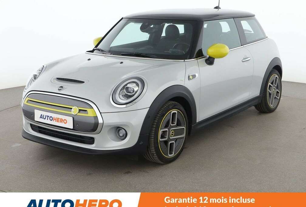 MINI Cooper SE Trim L
