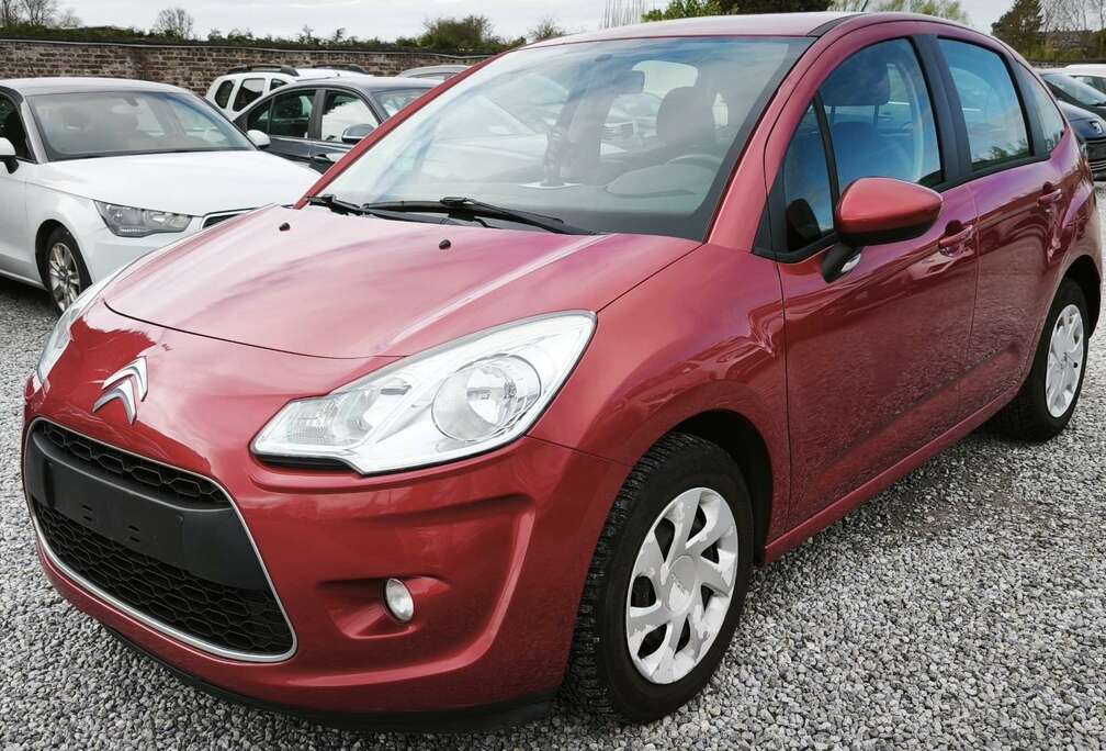 Citroen _1.6 e-HDi (92CH)_06/2012EUR.5_A/C