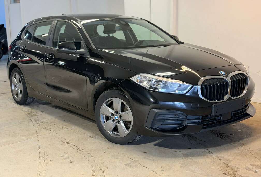 BMW 116 dA ** TVA DEDUC**