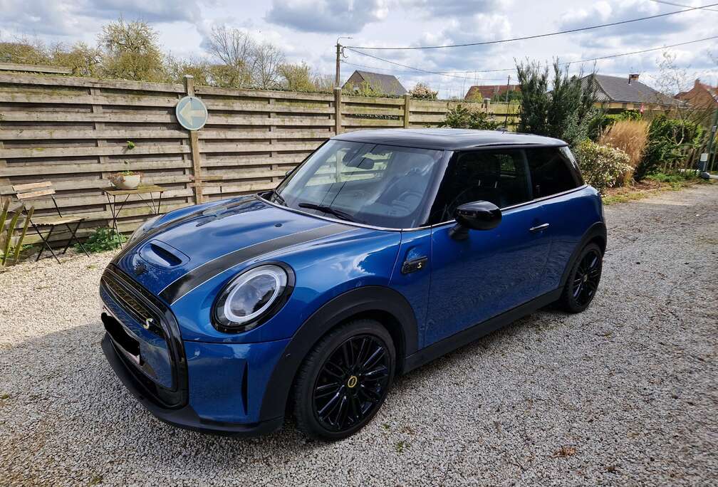 MINI e-Mini 28.9 kWh Cooper SE