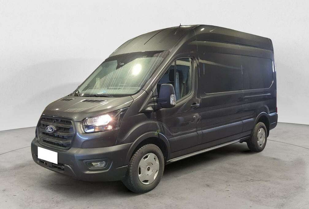Ford Transit 2T 350L Gesloten bestelwagen L3 Trend M6 2.0 TD 130 pk