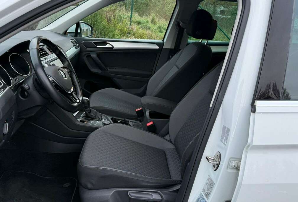 Volkswagen 2.0 TSI 4Motion Sport & Style DSG