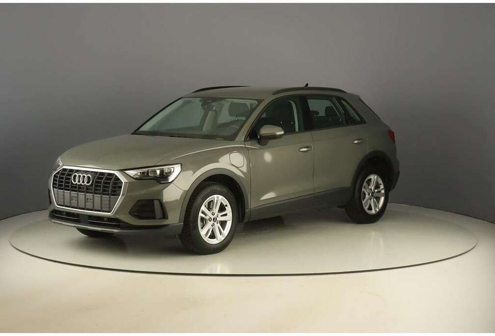 Audi 45TFSIe 245pk S-Tronic Pack Business
