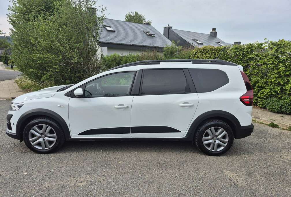 Dacia
