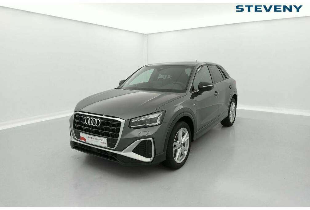 Audi Business Edition S line 35TFSI 110KW(150CV) S tronic 5 ans de Garanties