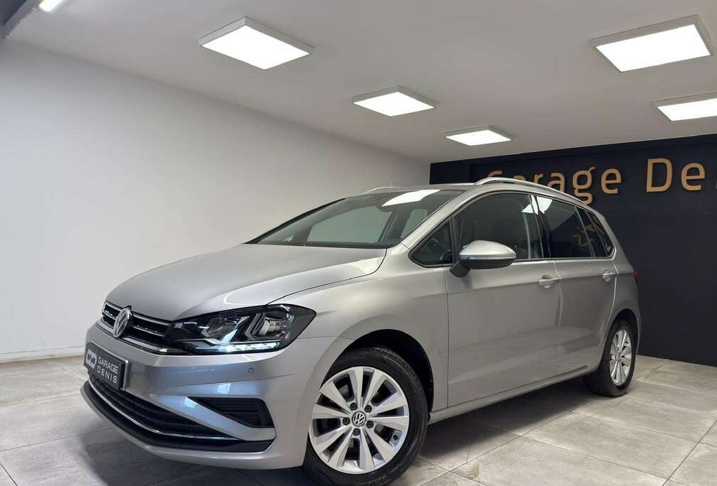 Volkswagen 1.0 TSI**GPS**CAMERA**GARANTIE 12MOIS