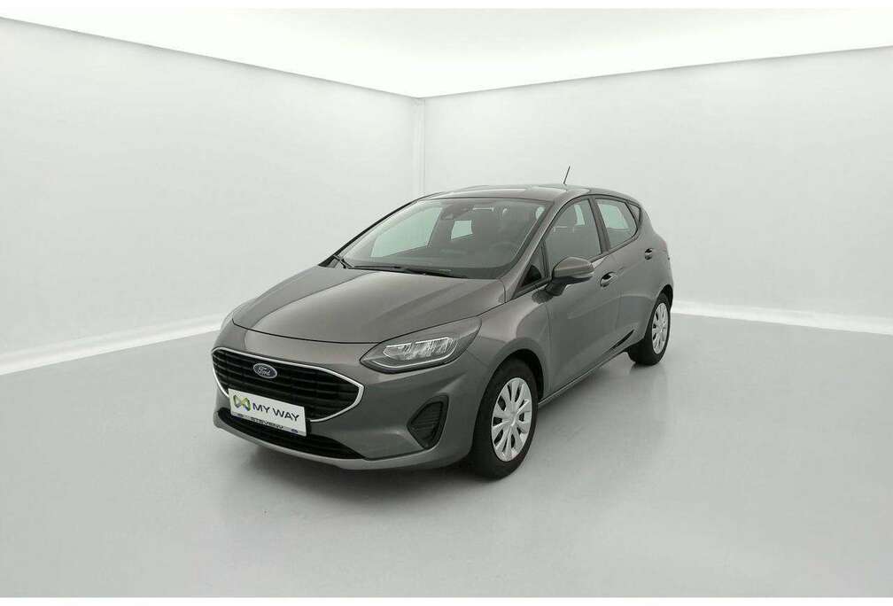 Ford 1.0 EcoBoost Connected 100CV DEMO