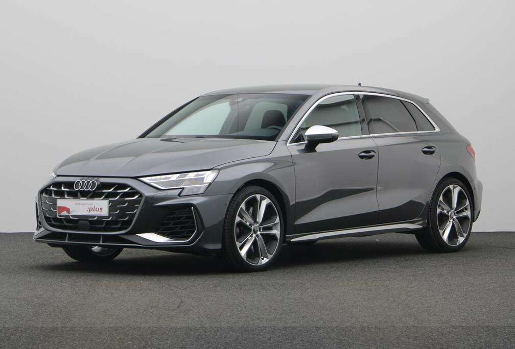 Audi 2.0 TFSI 333 PK QUATTRO S-TRONIC AUTOMAAT