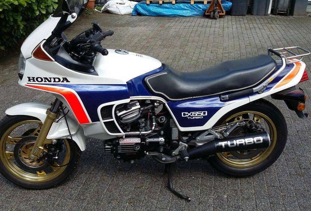 Honda
