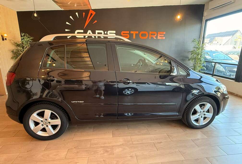Volkswagen Golf Plus TSI Trendline * Garantie 12 Mois *
