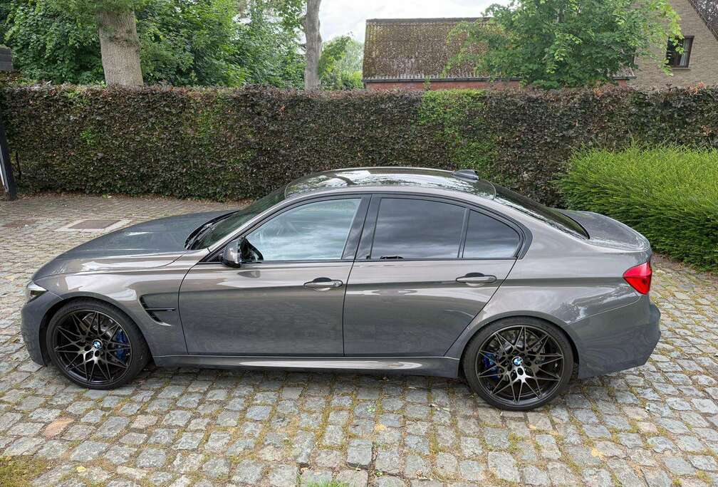BMW M 3