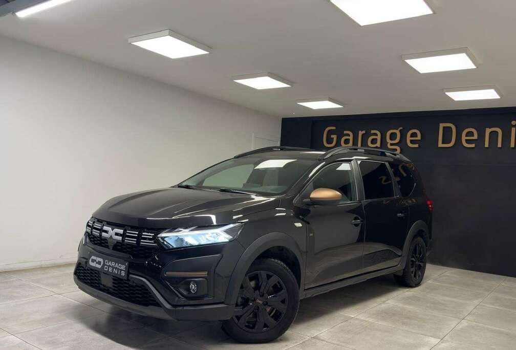 Dacia Hybride Extreme 7 Places / FULL OPTIONS*GARANTIE