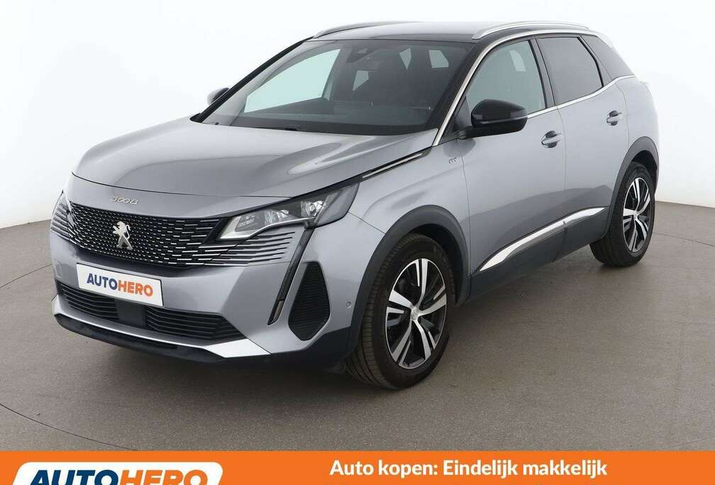 Peugeot 1.2 PureTech GT