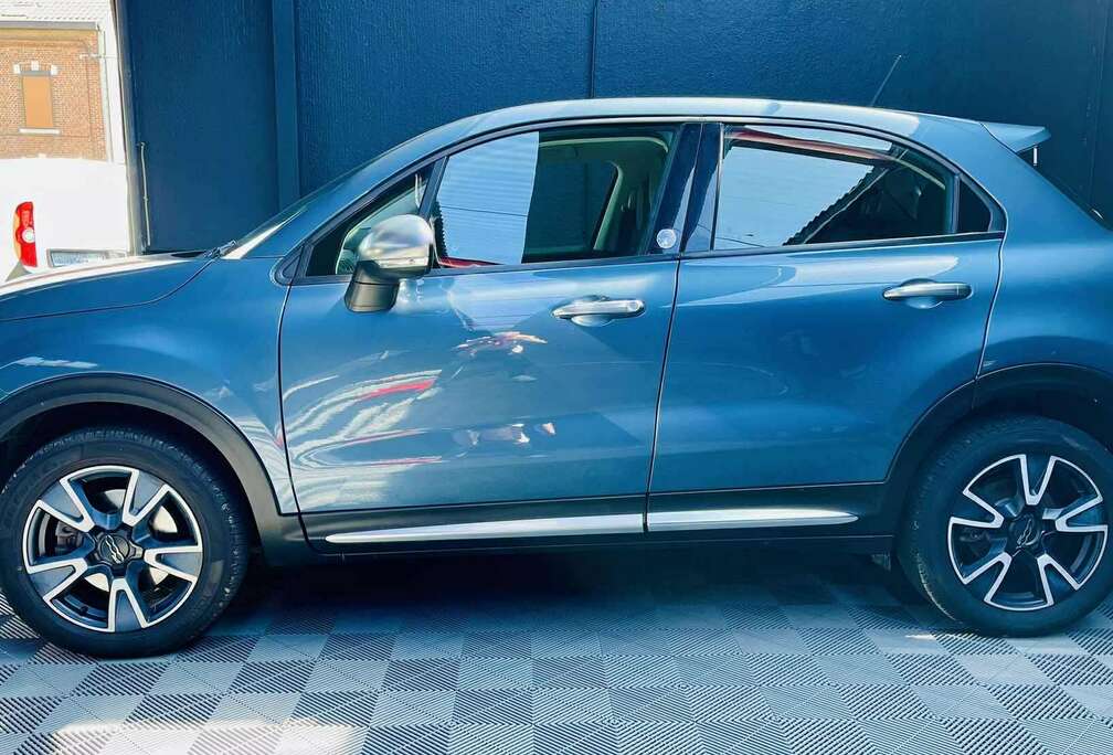 Fiat 1.4 MultiAir // Parfait état //