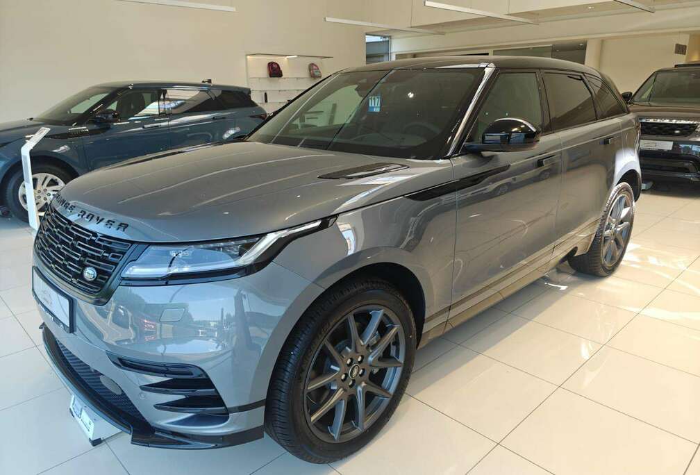 Land Rover P400e SE Dyn. MY24